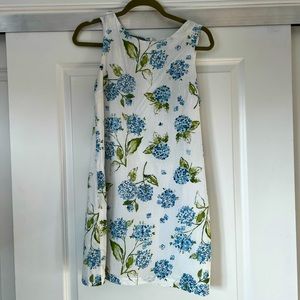 Kiel James Patrick Shift Dress